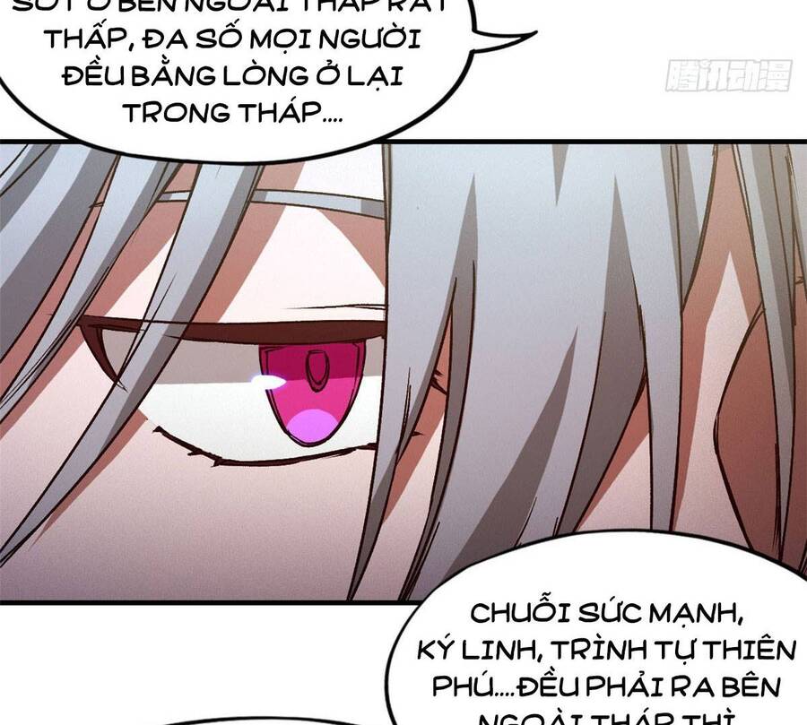 Tận Thế Trò Chơi Ghép Hình Chap 3 - Next Chap 4