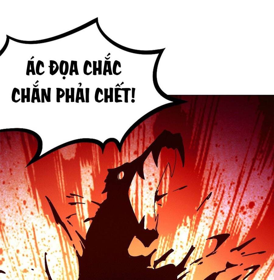 Tận Thế Trò Chơi Ghép Hình Chap 3 - Next Chap 4