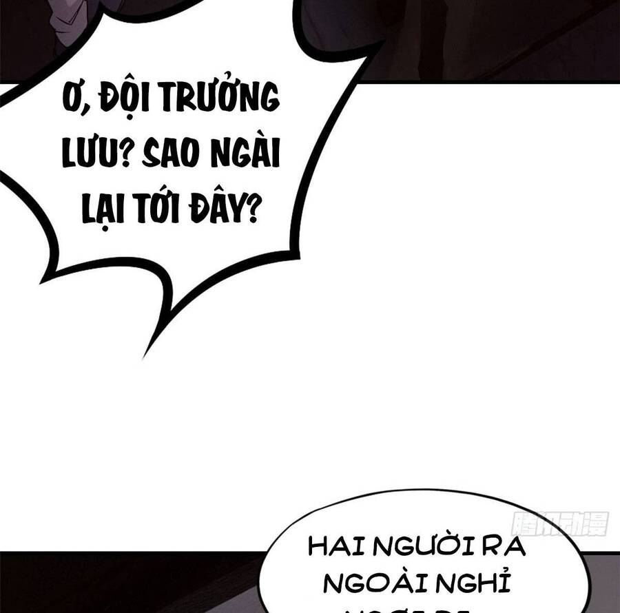 Tận Thế Trò Chơi Ghép Hình Chap 3 - Next Chap 4