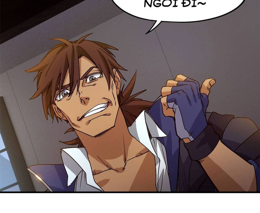 Tận Thế Trò Chơi Ghép Hình Chap 3 - Next Chap 4