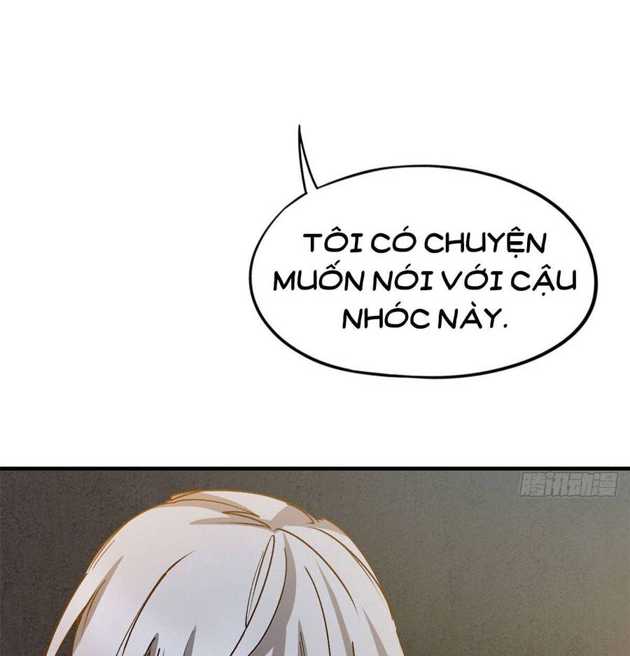 Tận Thế Trò Chơi Ghép Hình Chap 3 - Next Chap 4