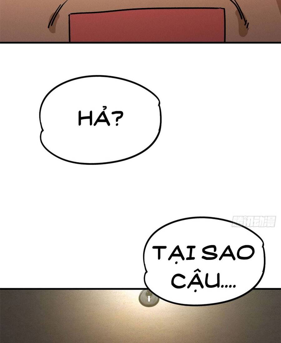 Tận Thế Trò Chơi Ghép Hình Chap 3 - Next Chap 4