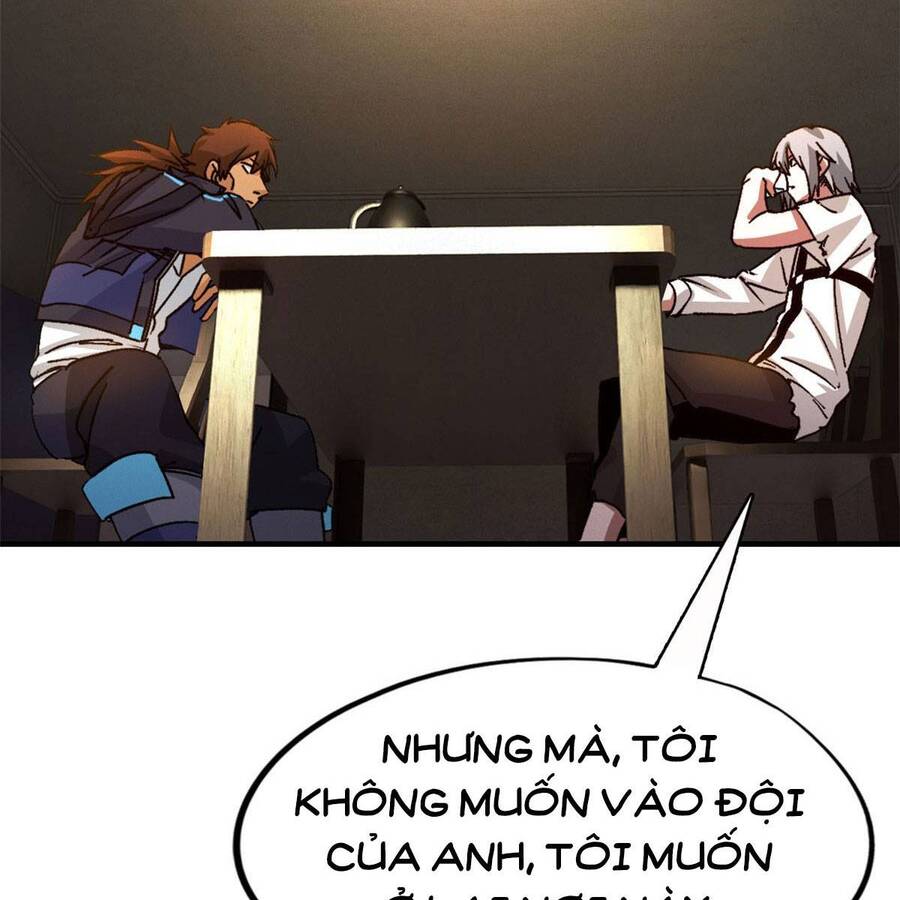 Tận Thế Trò Chơi Ghép Hình Chap 3 - Next Chap 4