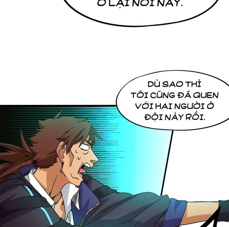 Tận Thế Trò Chơi Ghép Hình Chap 3 - Next Chap 4
