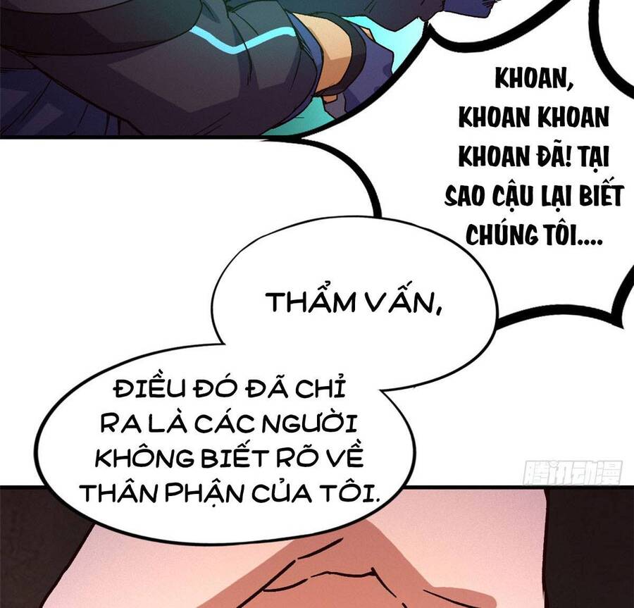 Tận Thế Trò Chơi Ghép Hình Chap 3 - Next Chap 4