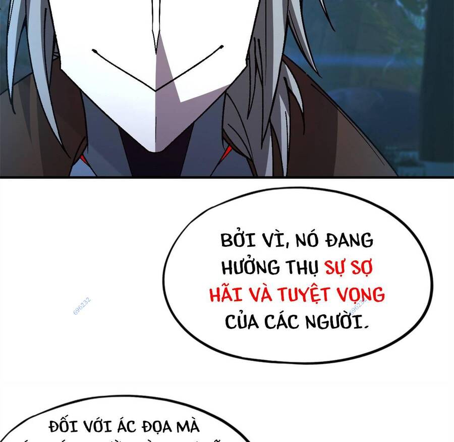 Tận Thế Trò Chơi Ghép Hình Chap 30 - Next Chap 31
