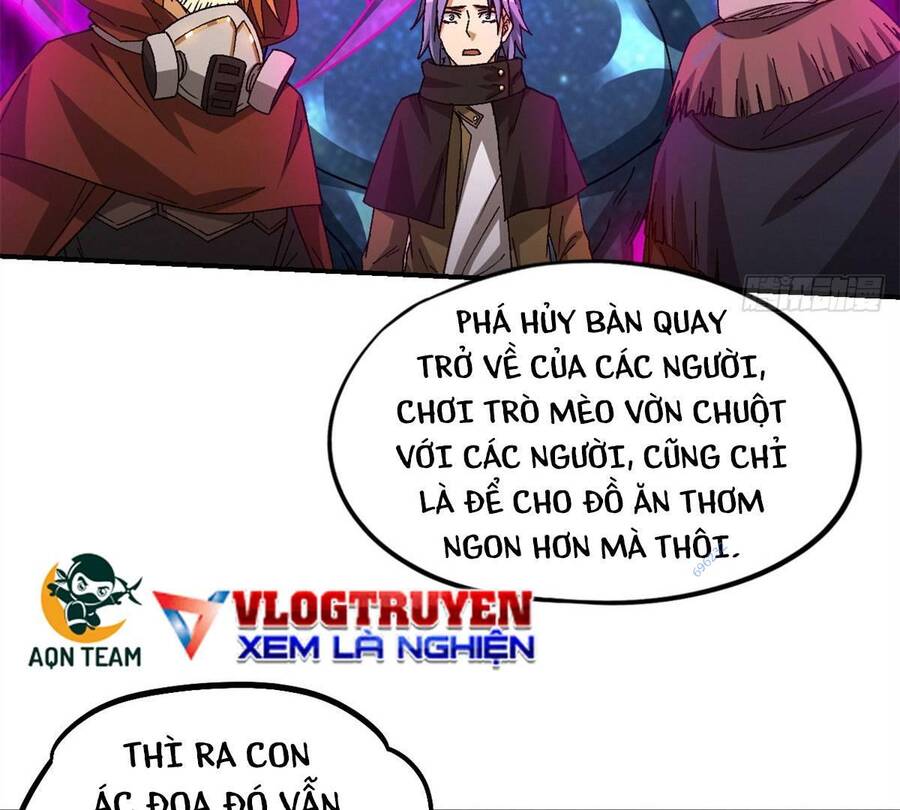 Tận Thế Trò Chơi Ghép Hình Chap 30 - Next Chap 31