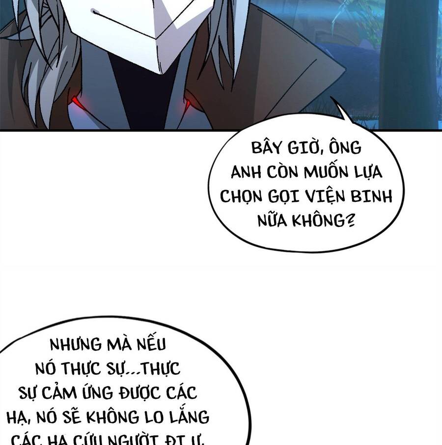 Tận Thế Trò Chơi Ghép Hình Chap 30 - Next Chap 31