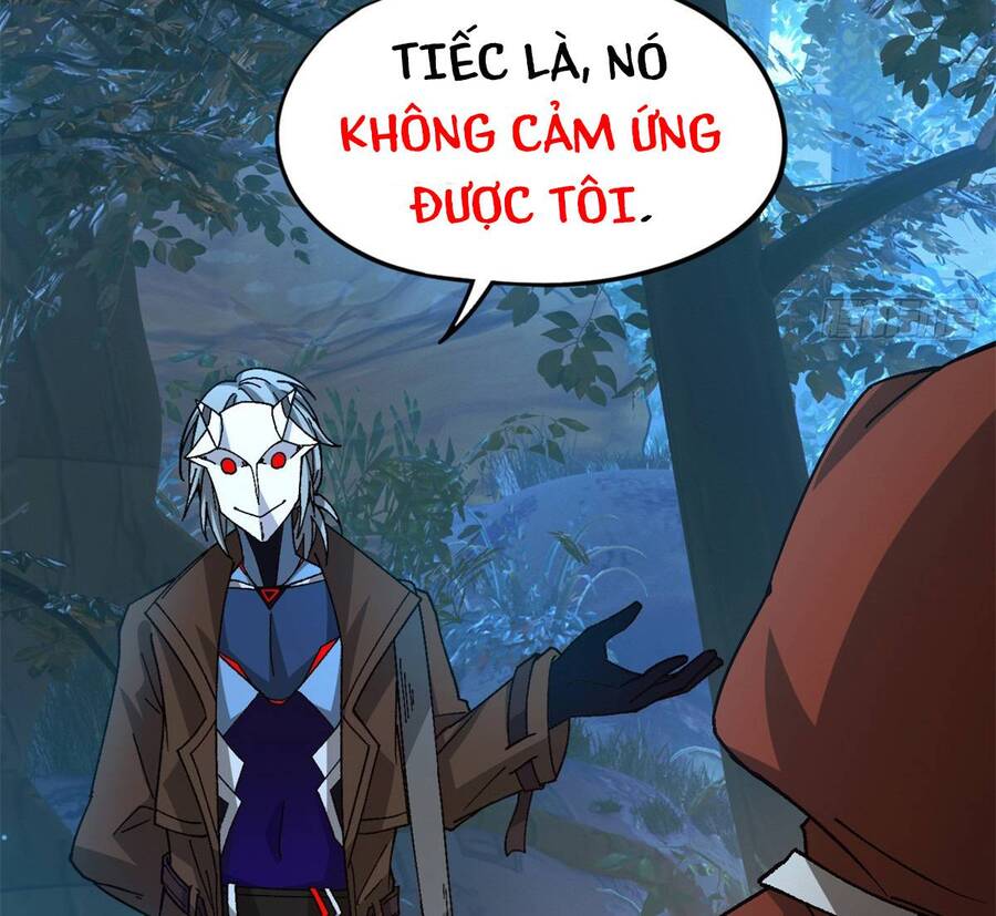 Tận Thế Trò Chơi Ghép Hình Chap 30 - Next Chap 31