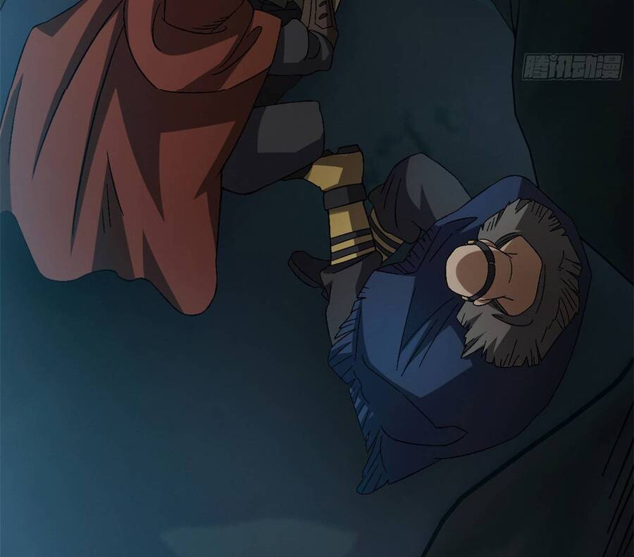 Tận Thế Trò Chơi Ghép Hình Chap 30 - Next Chap 31