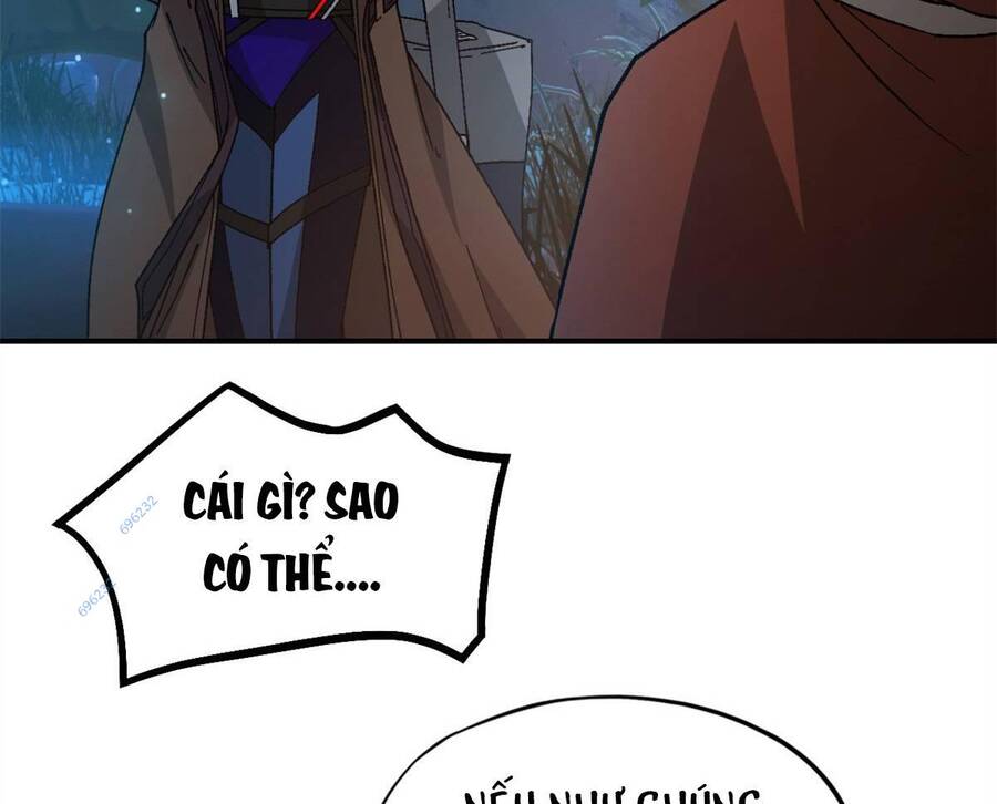 Tận Thế Trò Chơi Ghép Hình Chap 30 - Next Chap 31