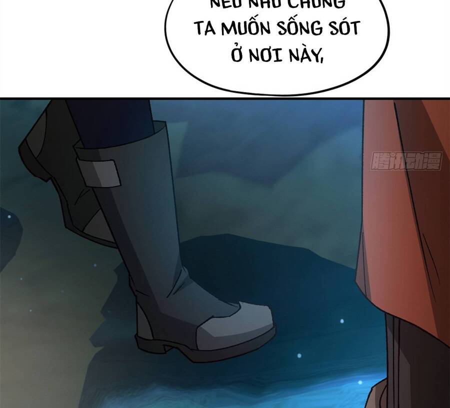 Tận Thế Trò Chơi Ghép Hình Chap 30 - Next Chap 31