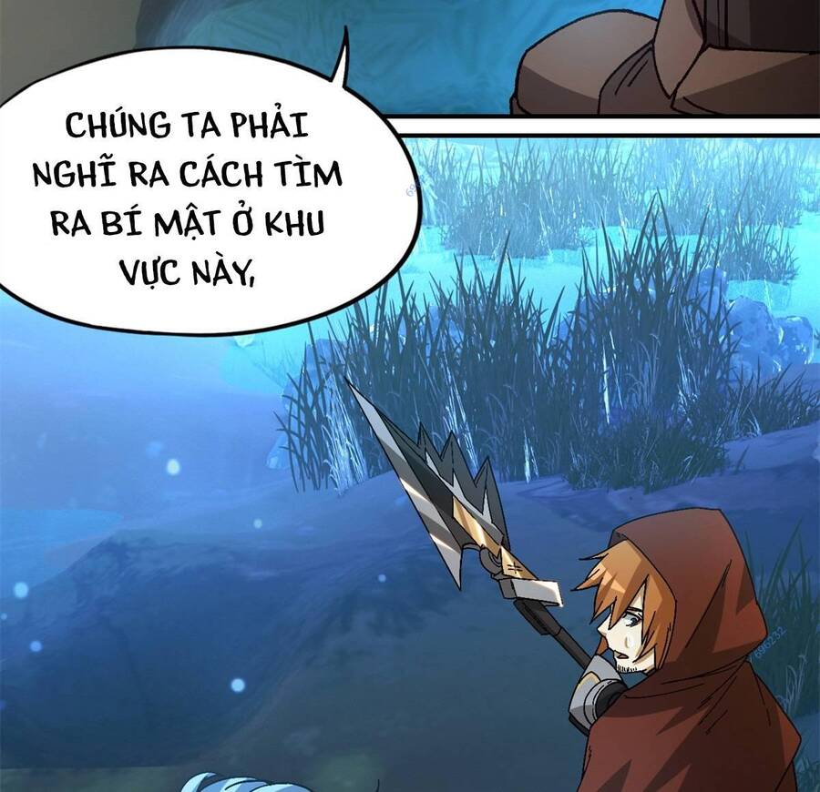 Tận Thế Trò Chơi Ghép Hình Chap 30 - Next Chap 31