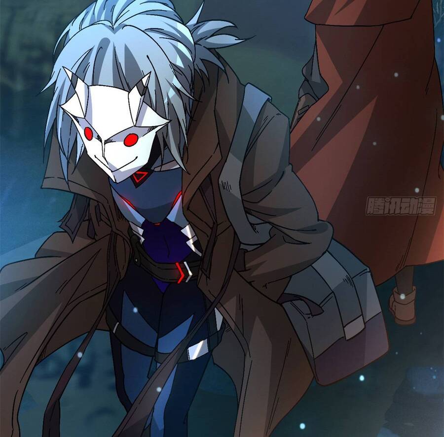 Tận Thế Trò Chơi Ghép Hình Chap 30 - Next Chap 31
