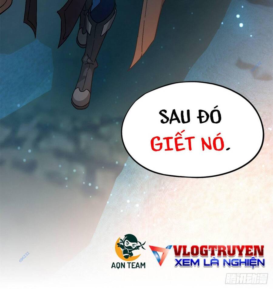 Tận Thế Trò Chơi Ghép Hình Chap 30 - Next Chap 31