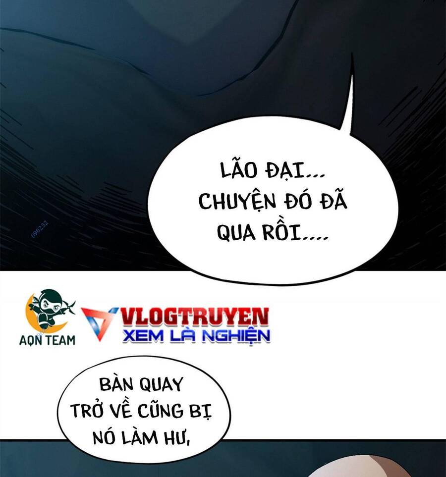 Tận Thế Trò Chơi Ghép Hình Chap 30 - Next Chap 31