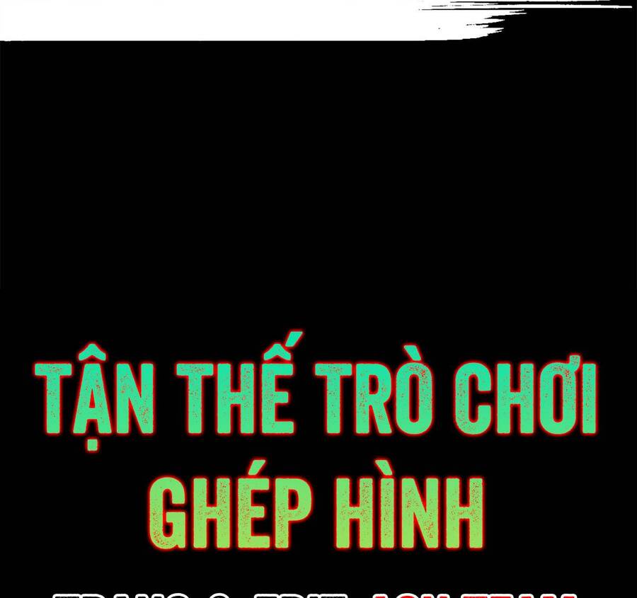 Tận Thế Trò Chơi Ghép Hình Chap 30 - Next Chap 31