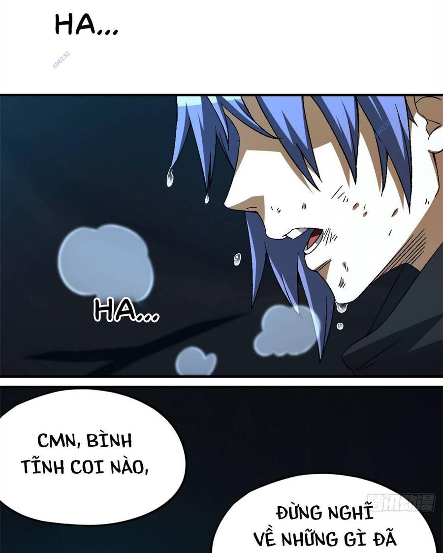 Tận Thế Trò Chơi Ghép Hình Chap 30 - Next Chap 31