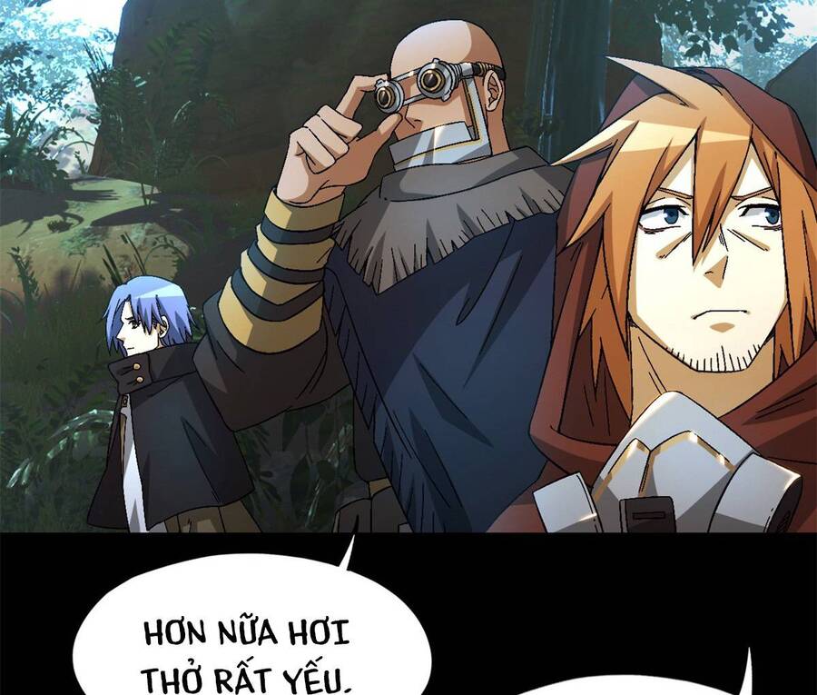 Tận Thế Trò Chơi Ghép Hình Chap 30 - Next Chap 31