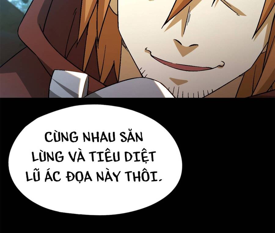 Tận Thế Trò Chơi Ghép Hình Chap 30 - Next Chap 31