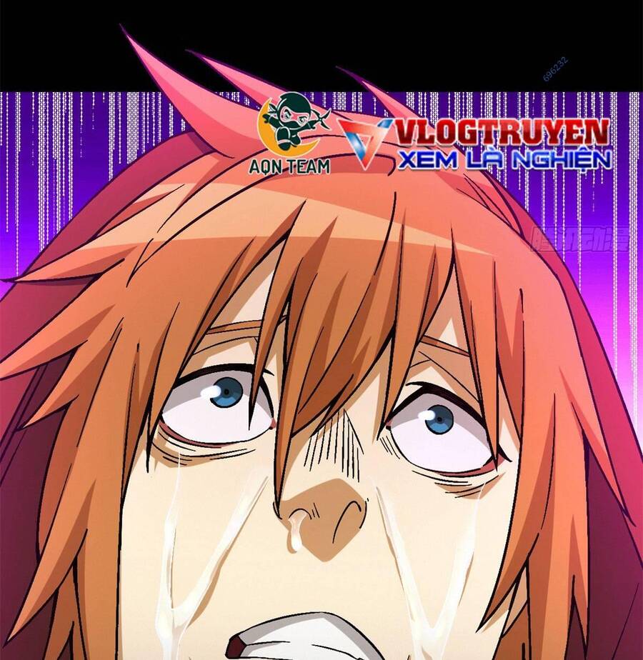Tận Thế Trò Chơi Ghép Hình Chap 30 - Next Chap 31