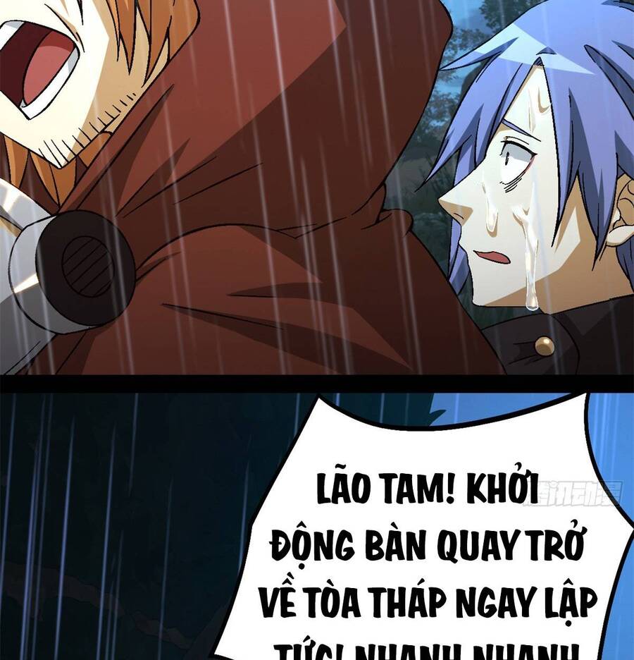 Tận Thế Trò Chơi Ghép Hình Chap 30 - Next Chap 31