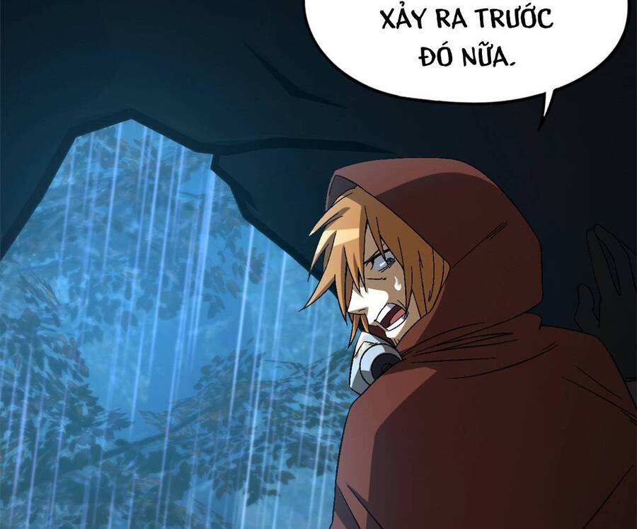 Tận Thế Trò Chơi Ghép Hình Chap 30 - Next Chap 31