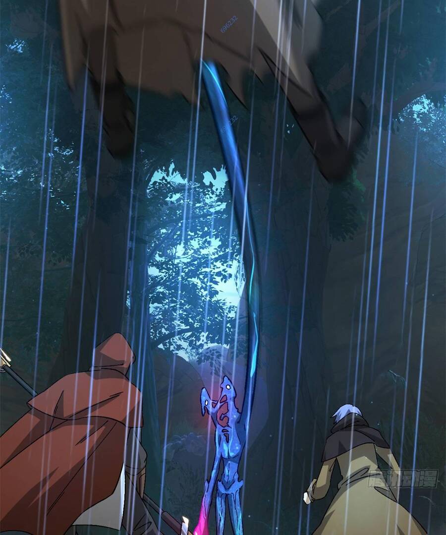 Tận Thế Trò Chơi Ghép Hình Chap 30 - Next Chap 31