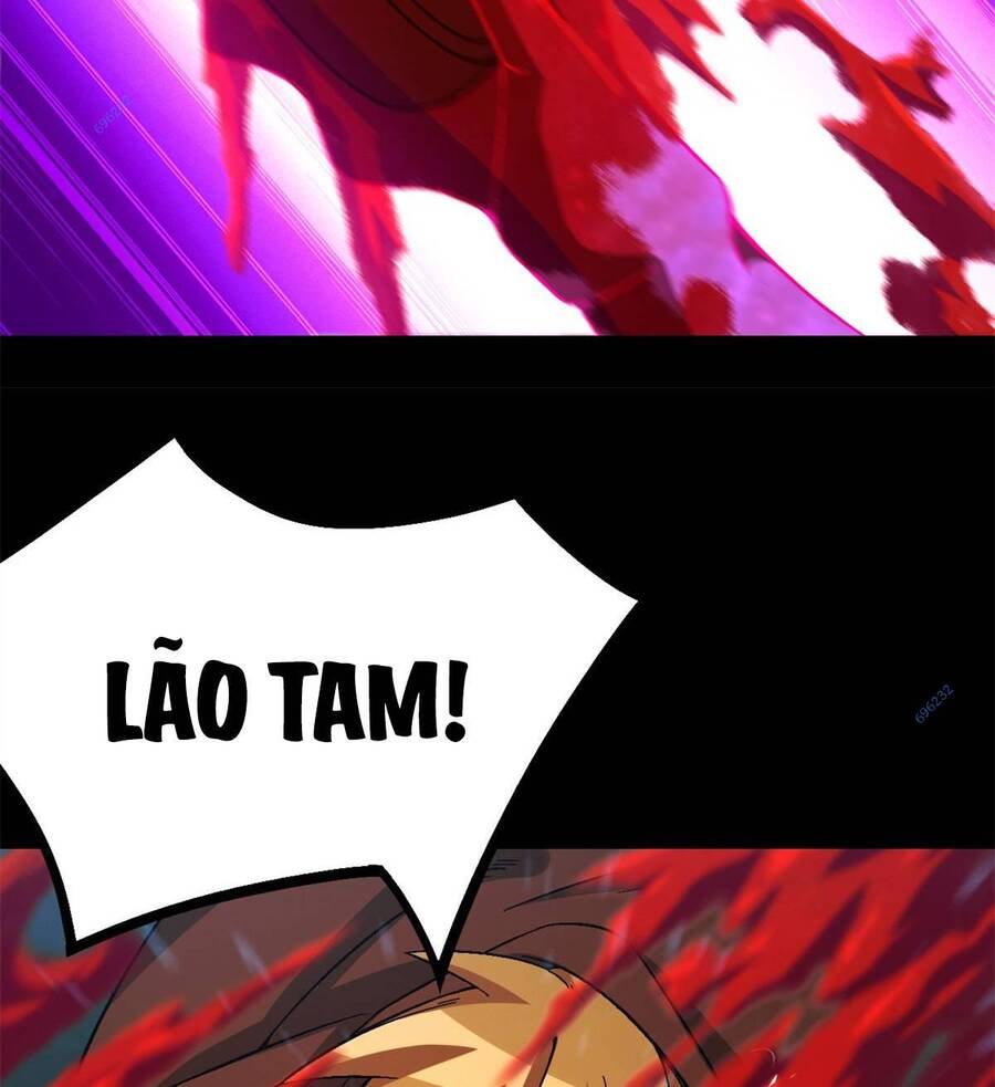 Tận Thế Trò Chơi Ghép Hình Chap 30 - Next Chap 31