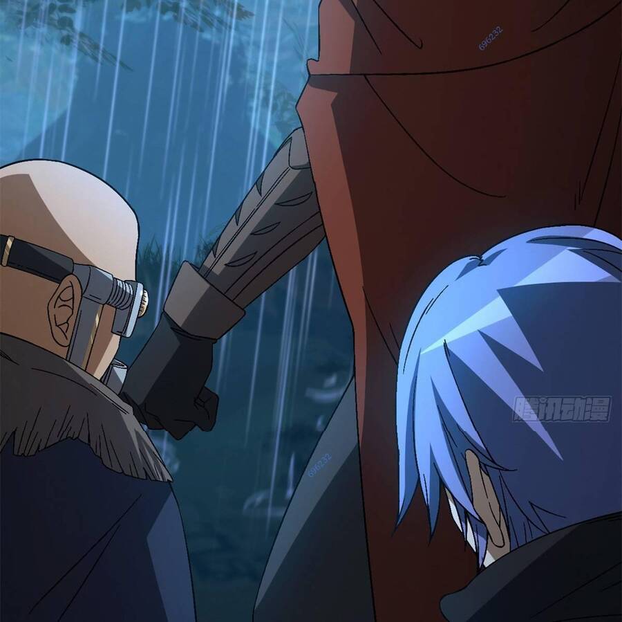Tận Thế Trò Chơi Ghép Hình Chap 30 - Next Chap 31
