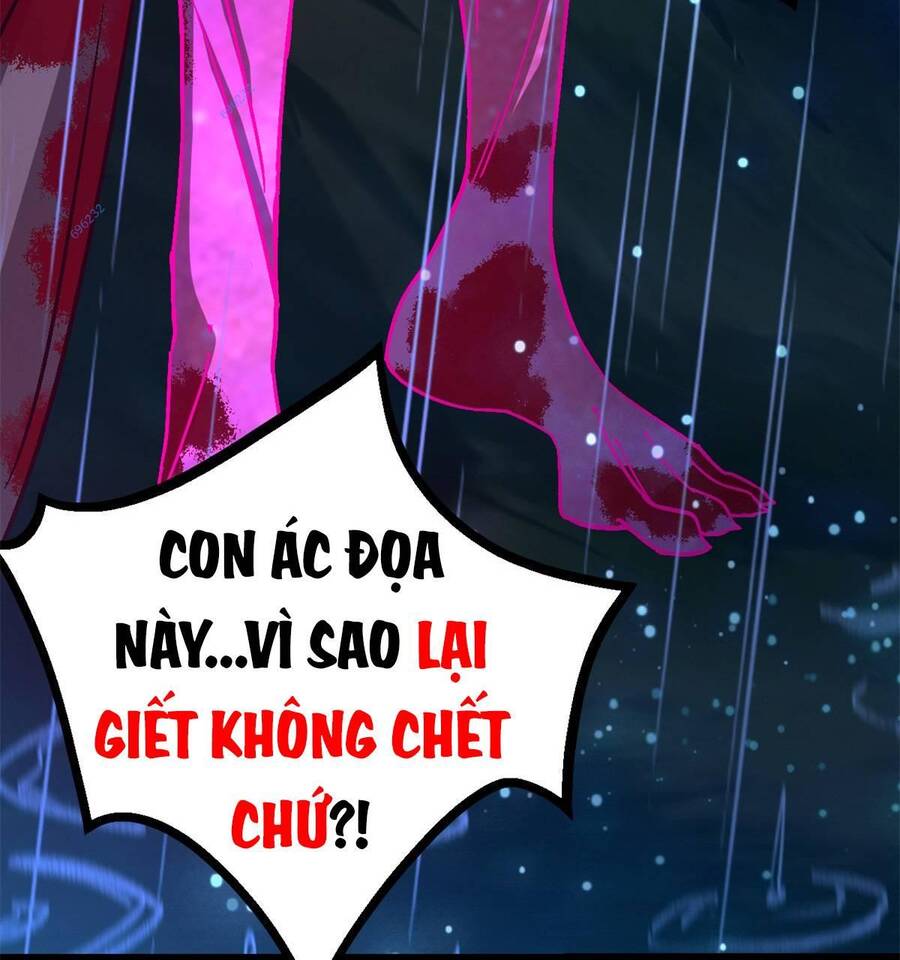 Tận Thế Trò Chơi Ghép Hình Chap 30 - Next Chap 31