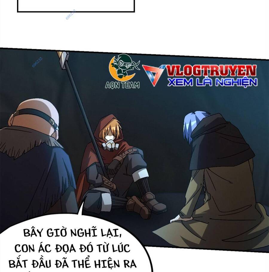 Tận Thế Trò Chơi Ghép Hình Chap 30 - Next Chap 31