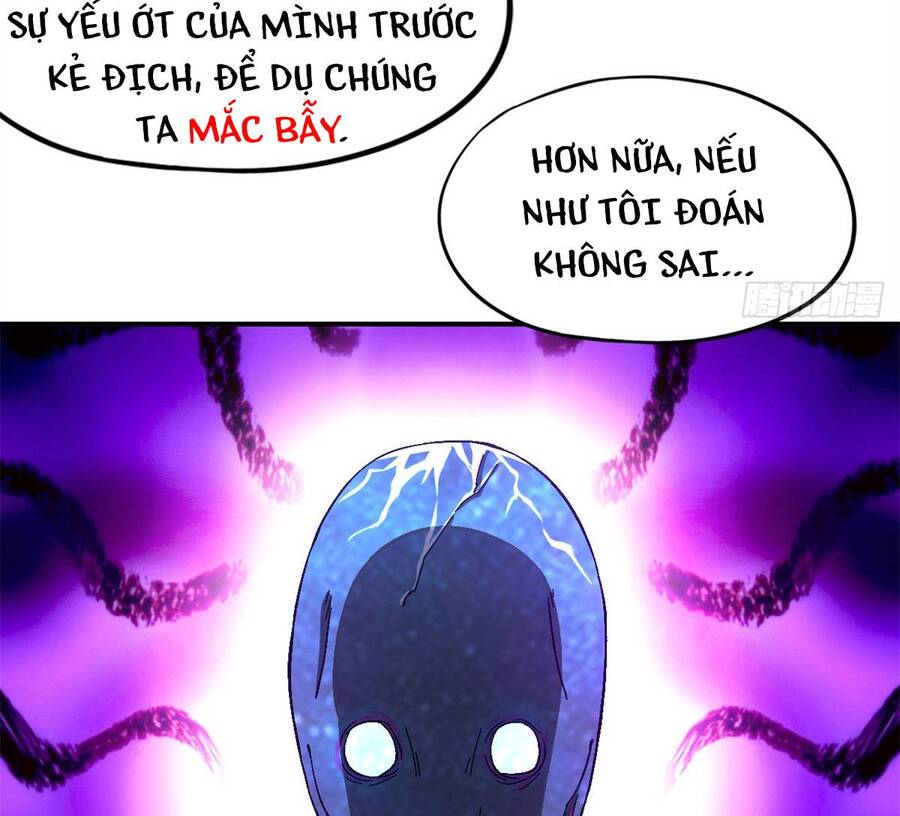 Tận Thế Trò Chơi Ghép Hình Chap 30 - Next Chap 31