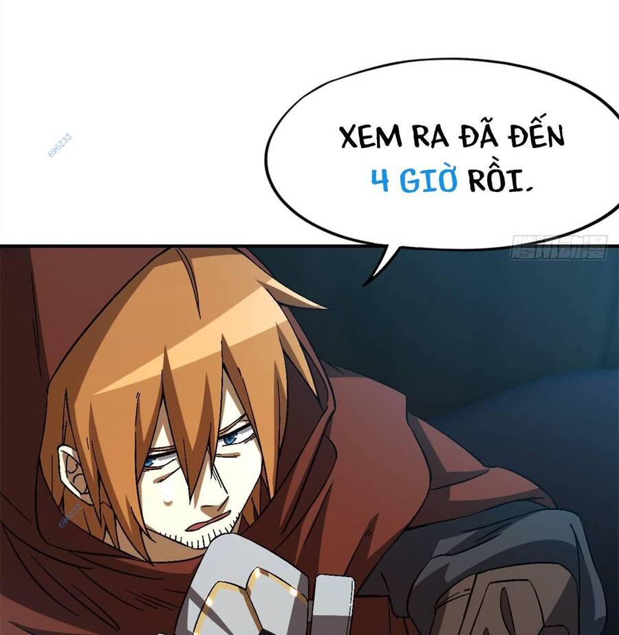 Tận Thế Trò Chơi Ghép Hình Chap 30 - Next Chap 31
