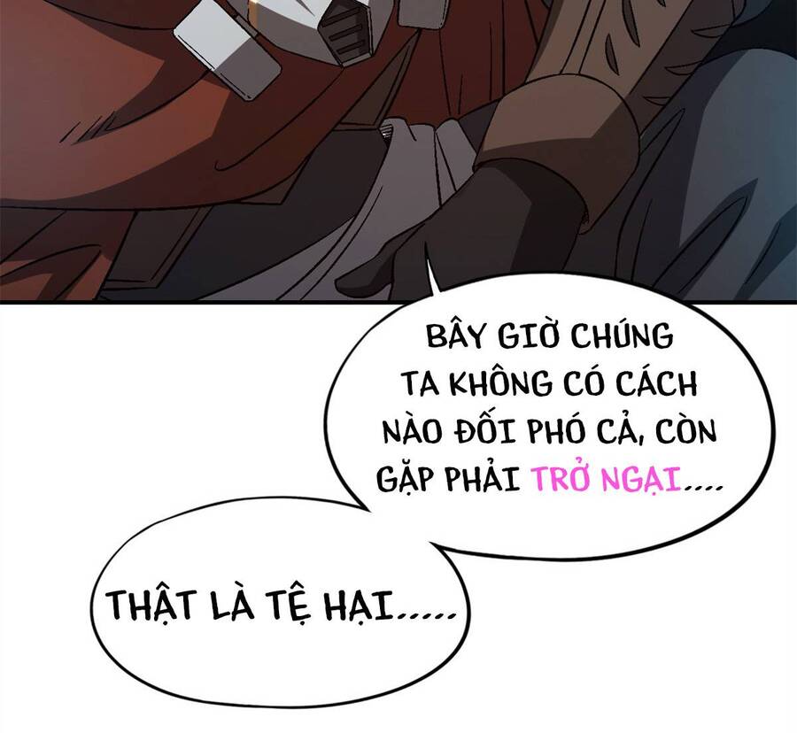 Tận Thế Trò Chơi Ghép Hình Chap 30 - Next Chap 31