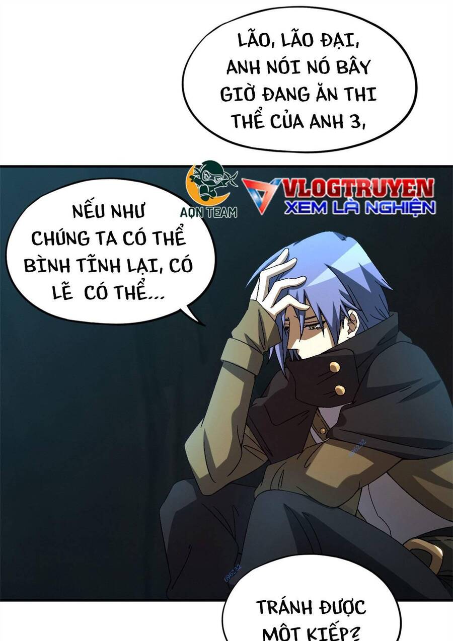 Tận Thế Trò Chơi Ghép Hình Chap 30 - Next Chap 31