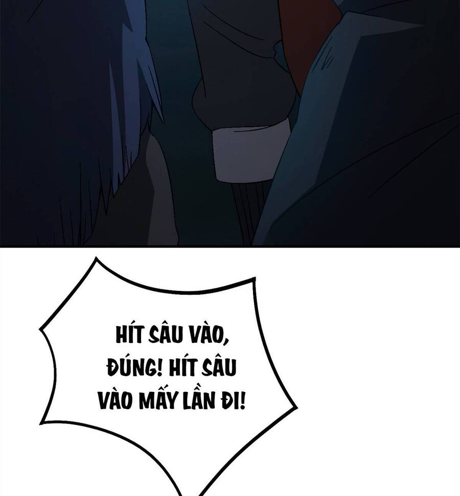 Tận Thế Trò Chơi Ghép Hình Chap 30 - Next Chap 31