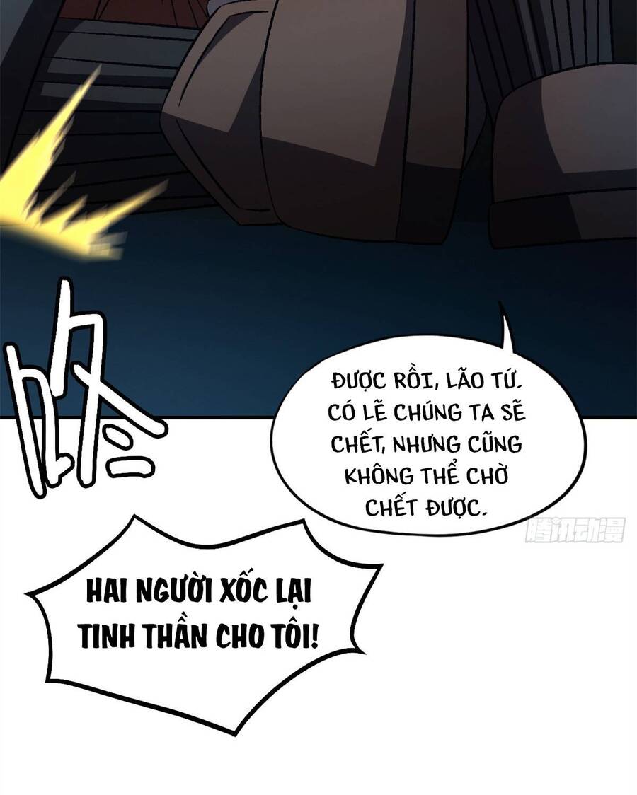 Tận Thế Trò Chơi Ghép Hình Chap 30 - Next Chap 31