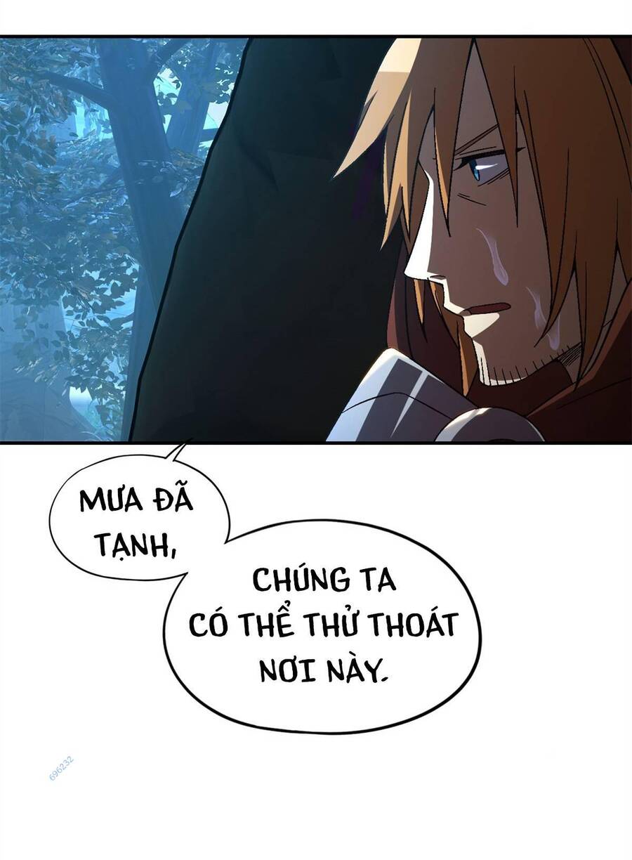 Tận Thế Trò Chơi Ghép Hình Chap 30 - Next Chap 31
