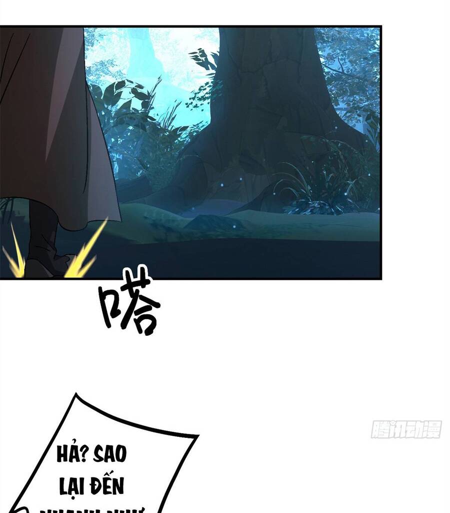 Tận Thế Trò Chơi Ghép Hình Chap 30 - Next Chap 31