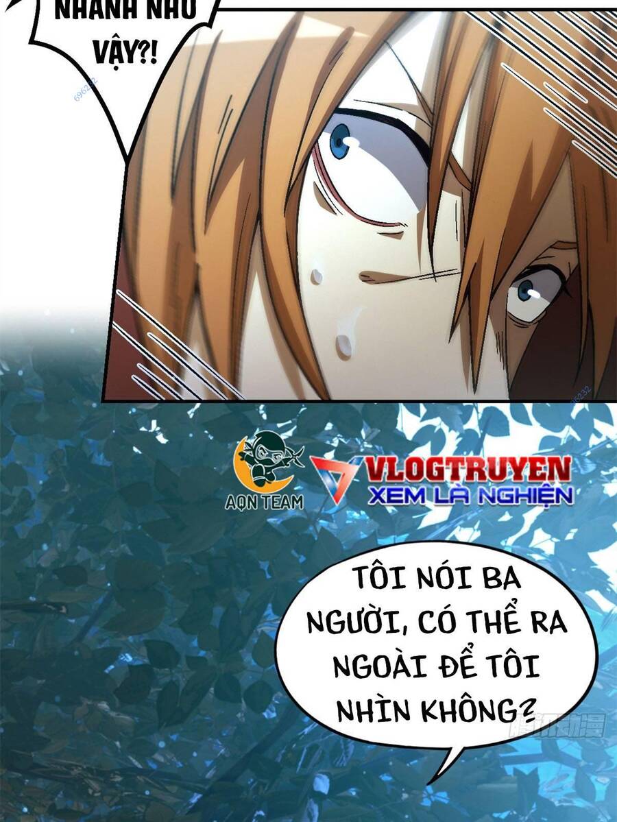 Tận Thế Trò Chơi Ghép Hình Chap 30 - Next Chap 31