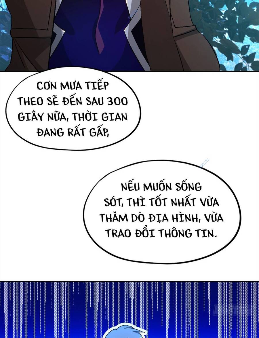 Tận Thế Trò Chơi Ghép Hình Chap 30 - Next Chap 31
