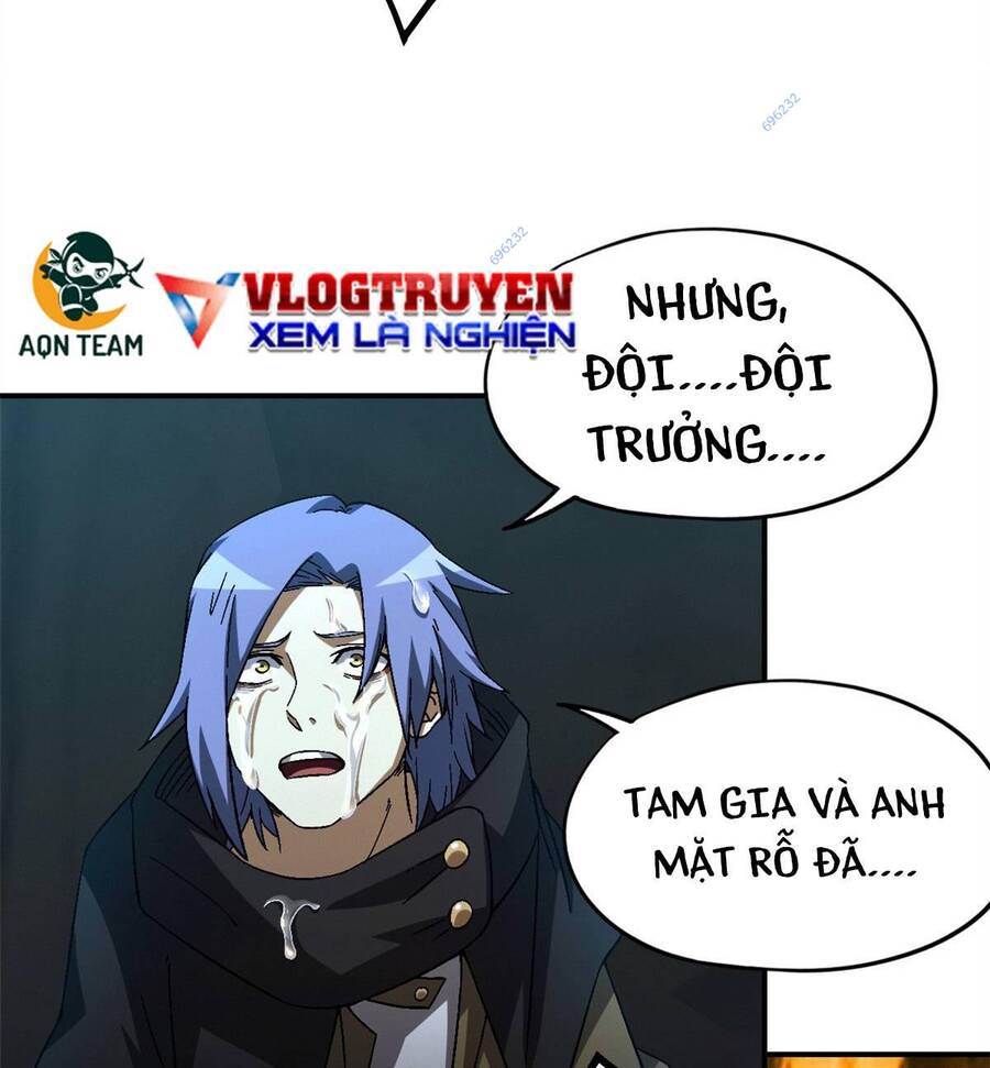 Tận Thế Trò Chơi Ghép Hình Chap 30 - Next Chap 31