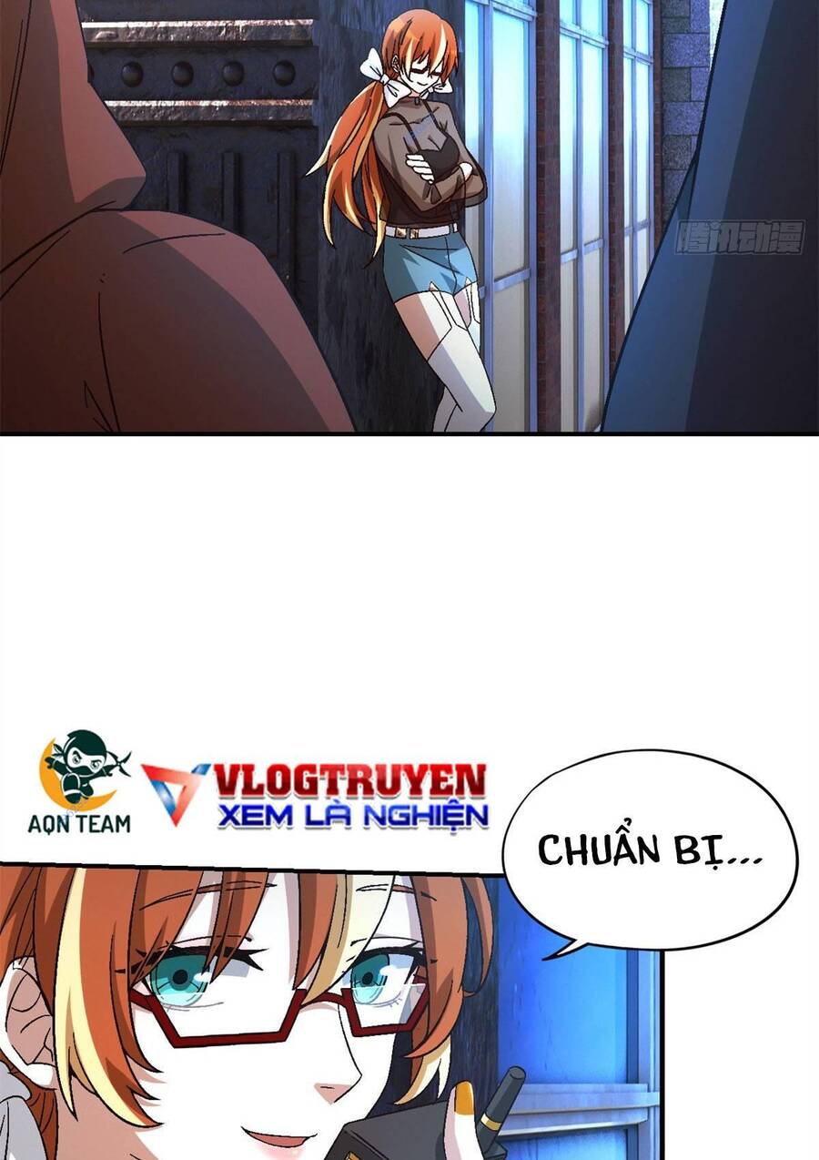 Tận Thế Trò Chơi Ghép Hình Chap 30 - Next Chap 31