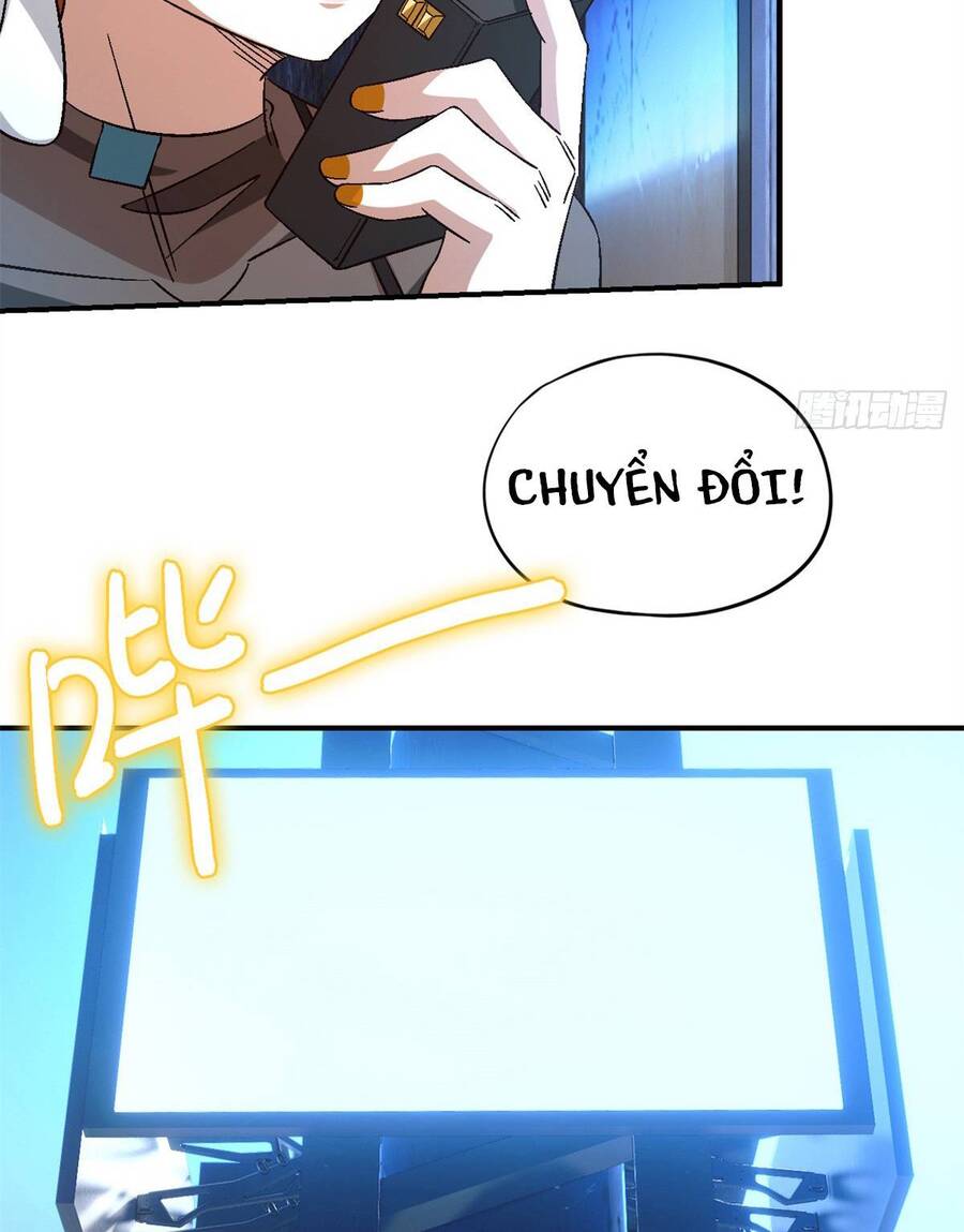 Tận Thế Trò Chơi Ghép Hình Chap 30 - Next Chap 31
