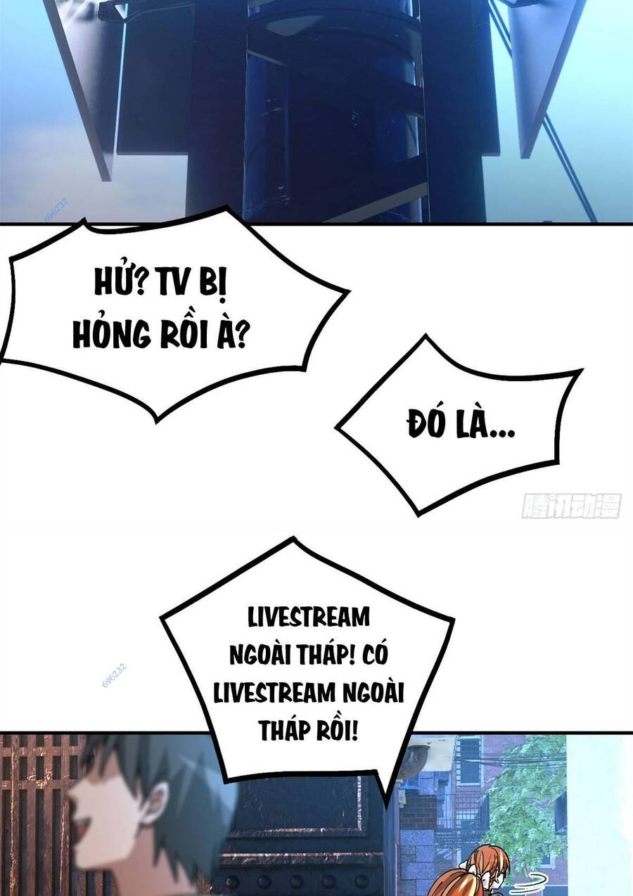 Tận Thế Trò Chơi Ghép Hình Chap 30 - Next Chap 31