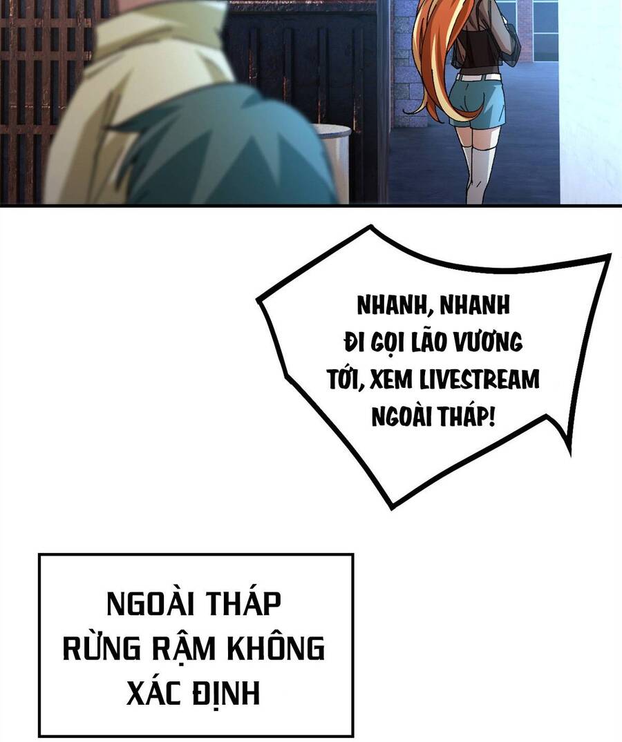 Tận Thế Trò Chơi Ghép Hình Chap 30 - Next Chap 31