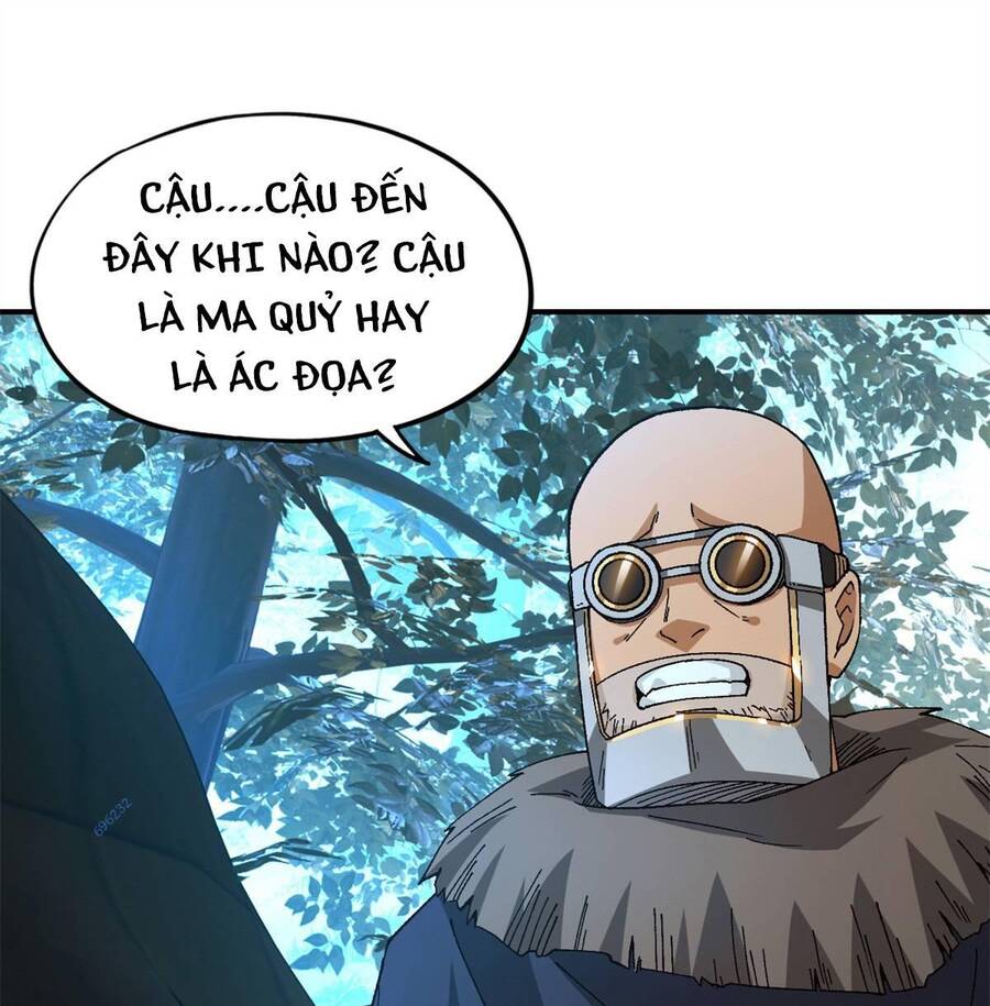 Tận Thế Trò Chơi Ghép Hình Chap 30 - Next Chap 31