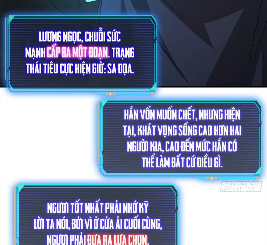 Tận Thế Trò Chơi Ghép Hình Chap 30 - Next Chap 31