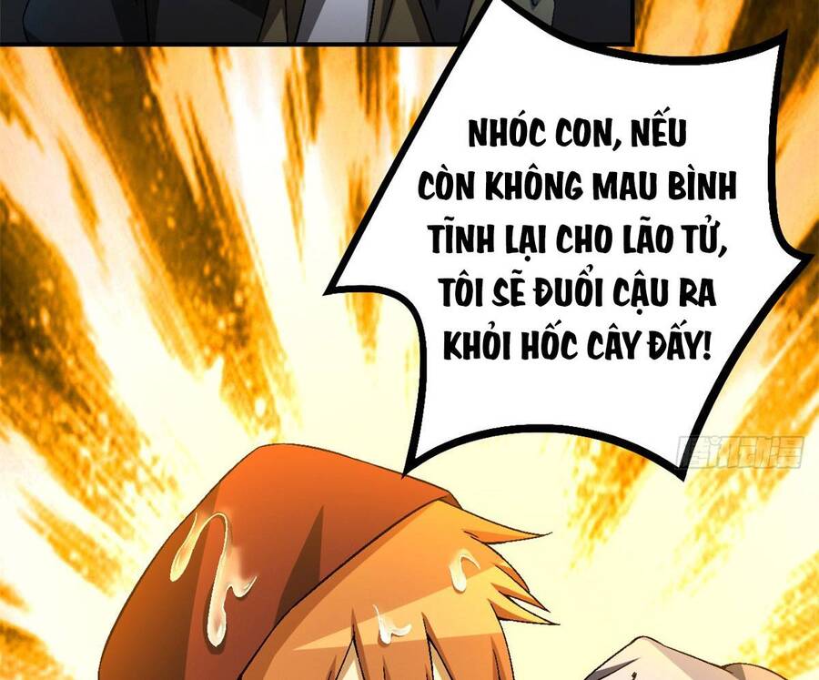 Tận Thế Trò Chơi Ghép Hình Chap 30 - Next Chap 31